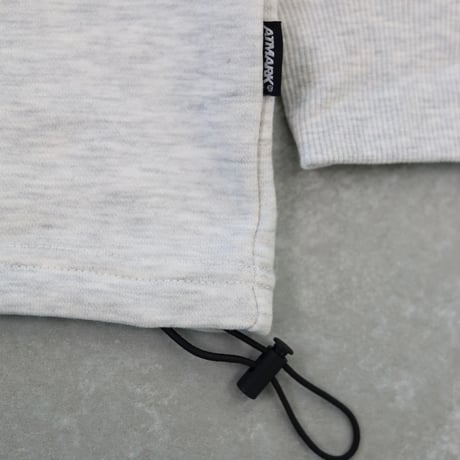 @tmark piping game half zip