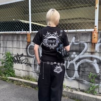 @tmark trival crown damege Tee