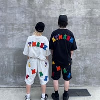@tmark chenille T-shirt