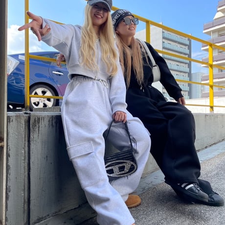 CATEGORY SET UP | @tmark