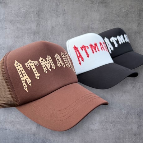 CATEGORY CAP | @tmark