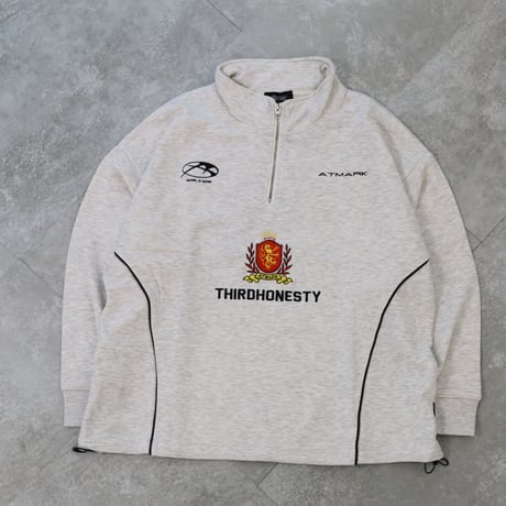 @tmark piping game half zip