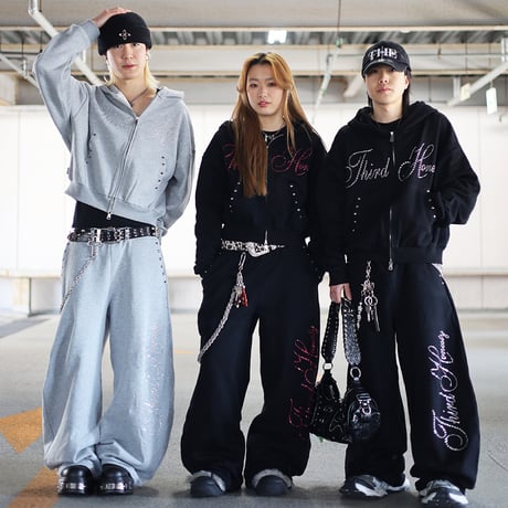 CATEGORY SET UP | @tmark