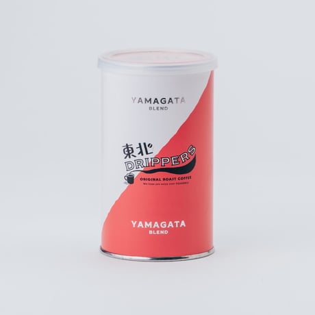 山形ブレンド（レギュラー缶/150g）