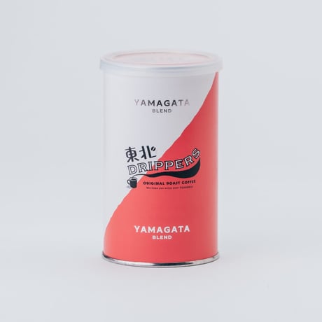 山形ブレンド（レギュラー缶/150g）
