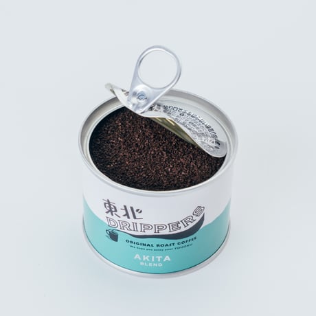 かわいいミニ缶勢ぞろい！ミニ缶 ギフトセット（各70ｇ/粉/全6個入）