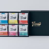 色とりどり、毎日をカラフルに！ドリップパック ギフトセット（全24個入）