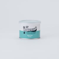 秋田ブレンド（ミニ缶/70g）