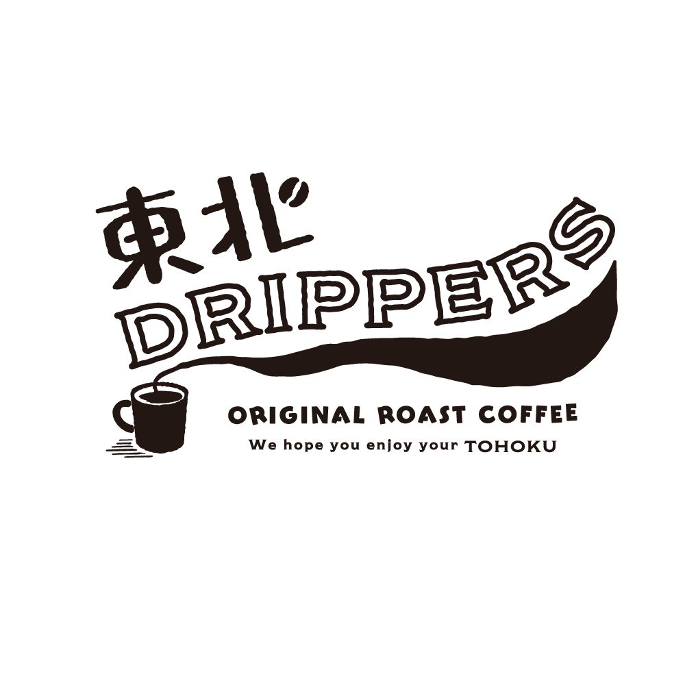 東北ドリッパーズ