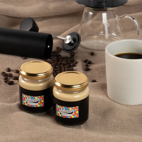 ゼリーもプリンも！ドリップパック（6県）とゼリー2個とプリン2個のよくばりセット