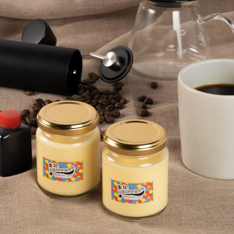 ゼリーもプリンも！ドリップパック（6県）とゼリー2個とプリン2個のよくばりセット