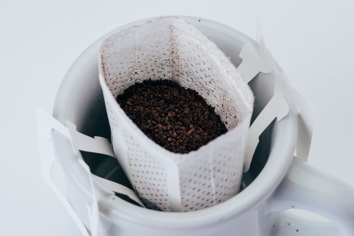 青森ブレンド ドリップパック（6個セット） | 東北ドリッパーズ