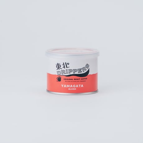 山形ブレンド（ミニ缶/70g）