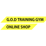 G.O.D TRAINING GYM -ONLINE SHOP-