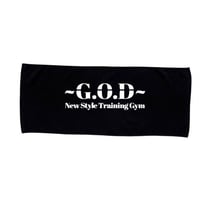G.O.D オリジナルタオル