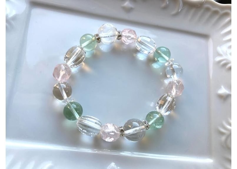 TerrasCrystal（オーダーブレス）スタンダード | MotherTerras Cry 