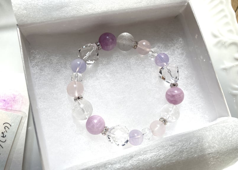 TerrasCrystal（オーダーブレス）スタンダード | MotherTerras Cry 