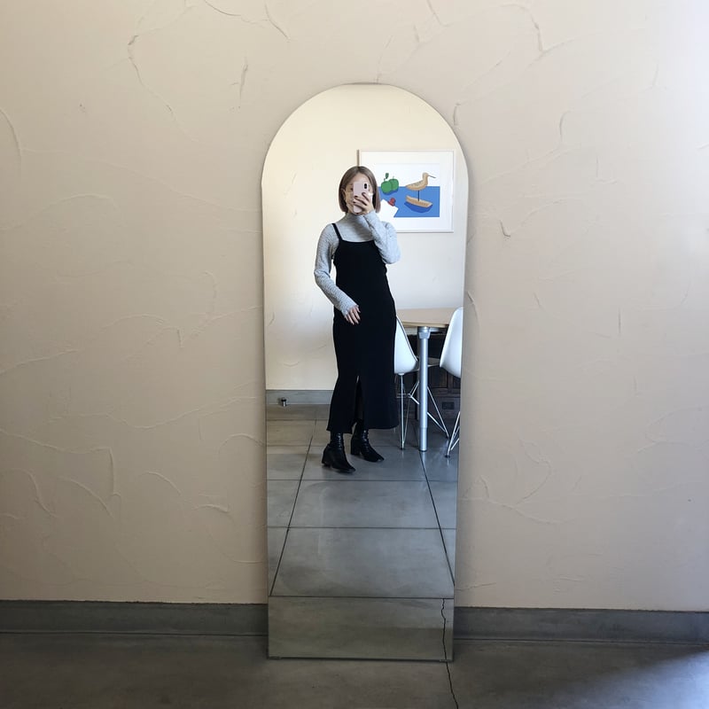 GRT MR AM　ミラー　全身鏡　180㎝ GRT MR AM ミラー 全身鏡 180㎝ 【公式通販】