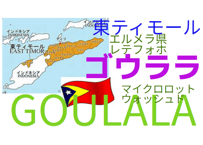 AGEofNOVO　東ティモール　ブルーティモールGoulala　(200g)