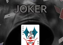 AGEofNOVO　コロンビア　JOKER　(200g)