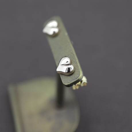 ckp-059 k10 ゴールドピアス