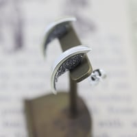 ckp-029　シルバーピアス
