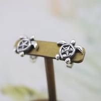 ckp-106　シルバーホヌピアス