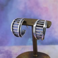 ckp-114　シルバープロテクトリングピアス