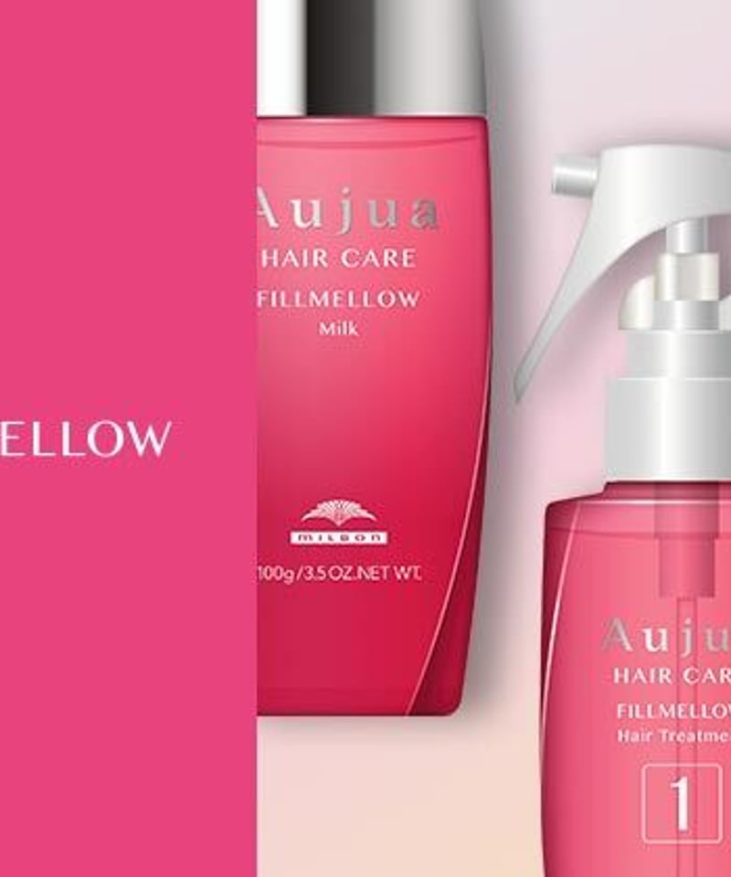 オージュア フィルメロウ シャンプー500ml | studioROSA オージュア フィルメロウ シャンプー500ml | studioROSA