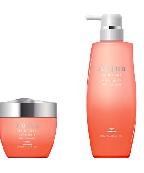 オージュア リペアリティ ヘアトリートメント500ml