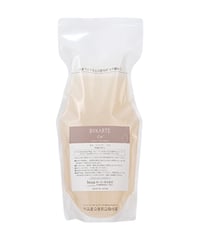 バイカルテ リペアシャンプーCH 600ml (詰替用) 普通毛～硬毛用 やわらかな洗い上がり