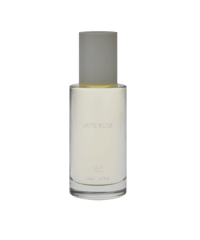 LOA OIL LATTE ROSE