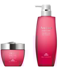 オージュア フィルメロウ ヘアトリートメント 1kg オージュア フィルメロウ ヘアトリートメント1L（詰替え） | studioROSA