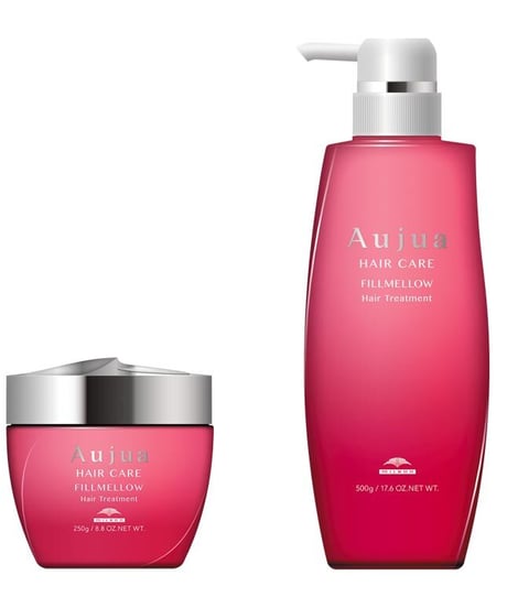 オージュア フィルメロウ ヘアトリートメント1L（詰替え）