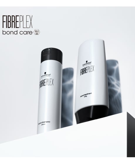 FIBRE PLEX ボンドトリートメント250g