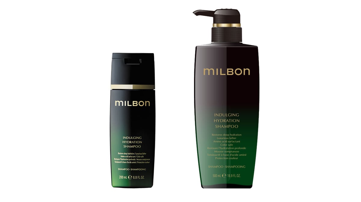 インダルジング ハイドレーション シャンプー500ml | studioROSA インダルジング ハイドレーション シャンプー500ml | studioROSA