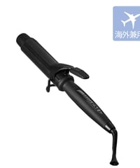 ホリスティックキュア マグネットヘアプロ カールアイロン 38mm