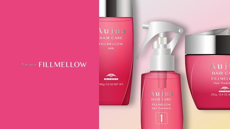 オージュア フィルメロウ ヘアトリートメント1L（詰替え） | studioROSA