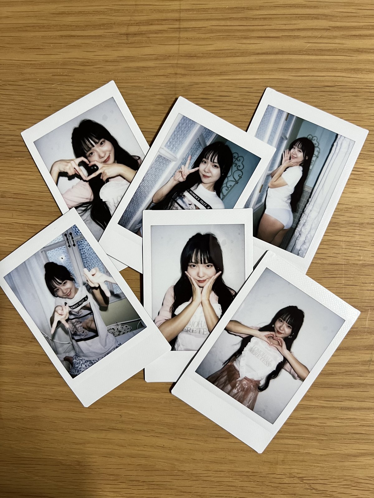 the Raid. 由羽 チェキ セット the Raid. 由羽 チェキ セット Amazon