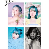 そわんわん写真展『IEI』 Photo by Iida Erika　ZINE『IEI』