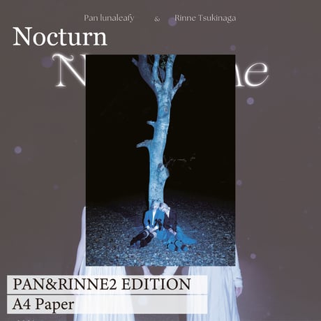 Nocturn_PAN&RINNE02_EDITION