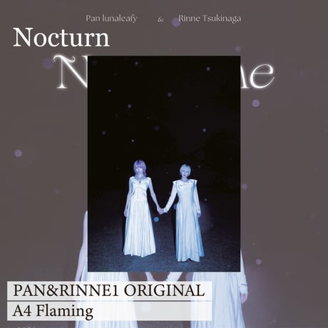 Nocturn_PAN&RINNE01_ORIGINAL