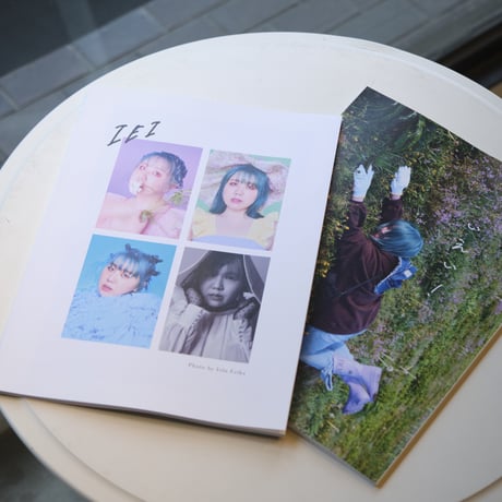 そわんわん写真展『IEI』Photo by Iida Erika コンプリートセット