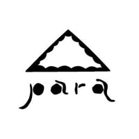 【para】オリジナルロゴタトゥーシール