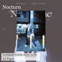 Nocturn_PAN&RINNE08_EDITION