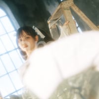 die with twin tails on step ladder noa-G