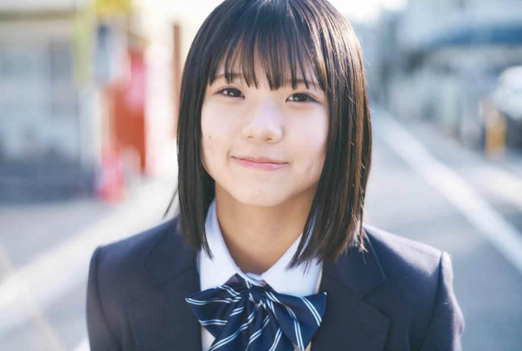 みつきの写真展なんだよね Photo by Iida Erika『mitsuki』ZINE 