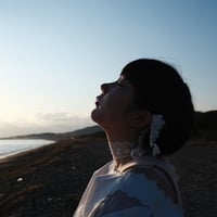 真綾「I’m by your side like the sea 」：ZINE