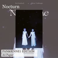 Nocturn_PAN&RINNE01_EDITION