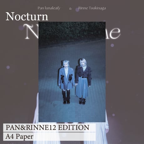 Nocturn_PAN&RINNE12_EDITION